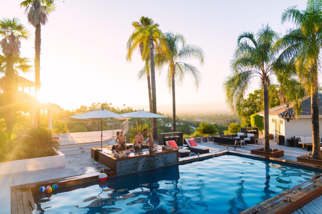 Luxury Villa