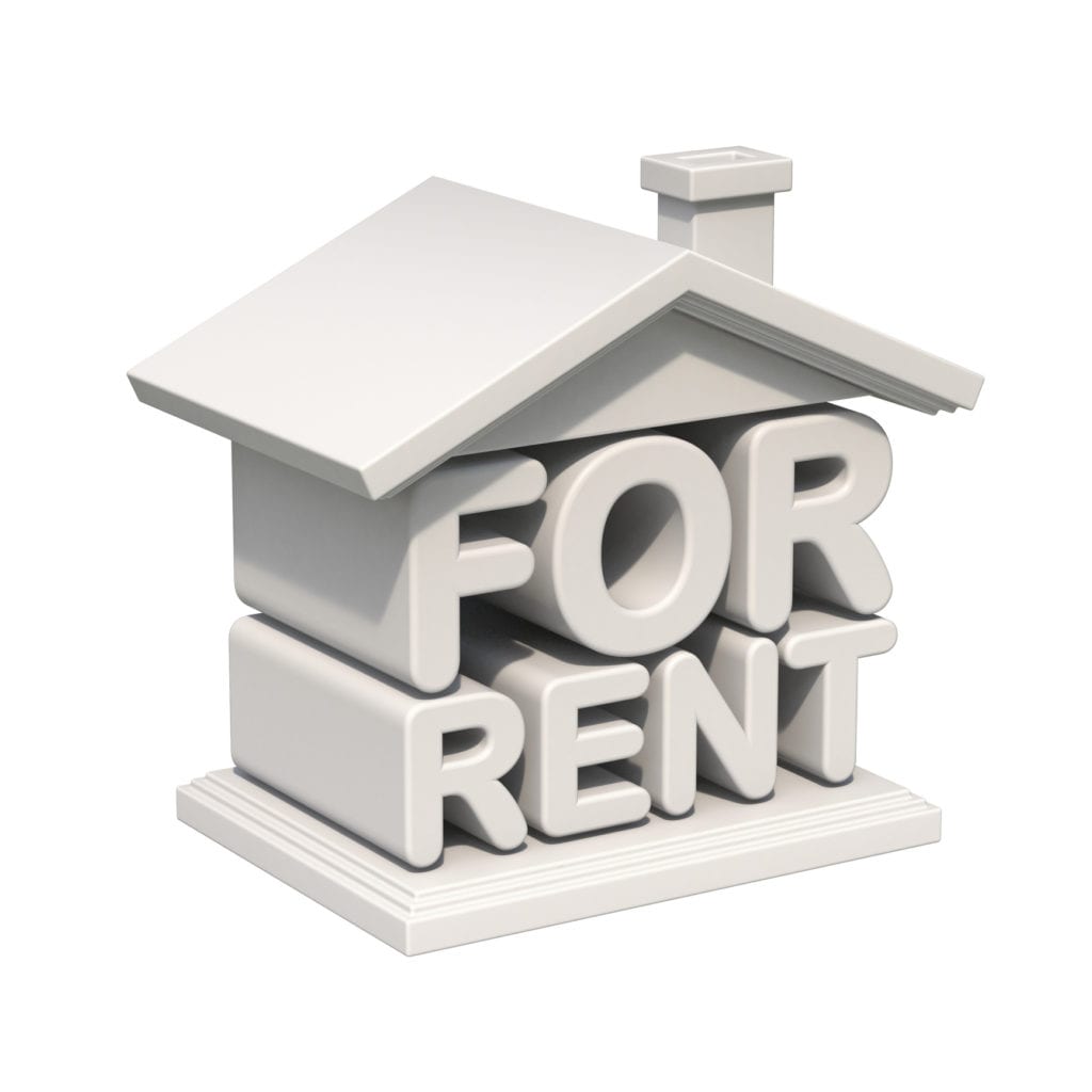house for rent