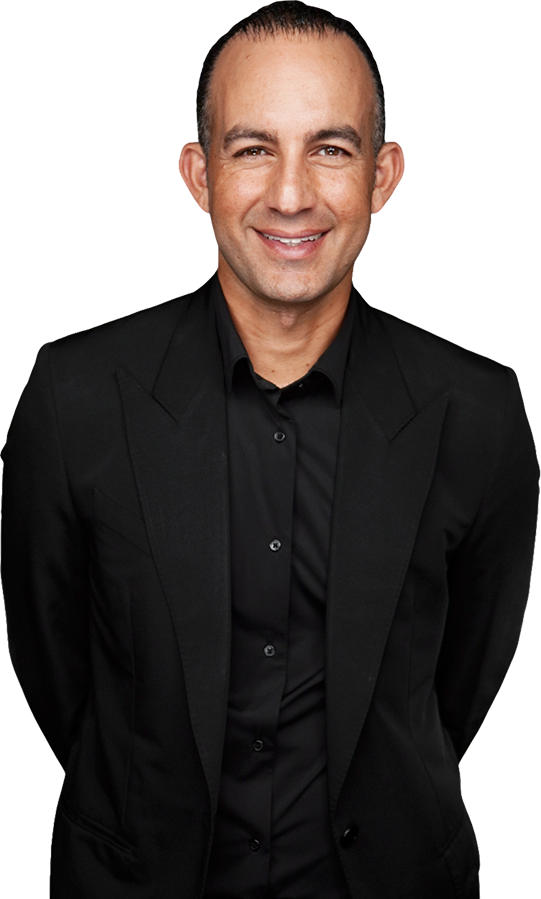 Sasha Rahban